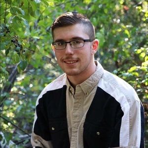 Meet your Posher, Jonathan